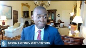 美재무부 부장관 “北 무력시위 대응 추가 제재 면밀 검토중”