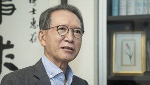 김형오 “尹, 7從7禁 정치하면 77% 지지받을 것”