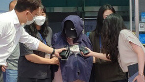 ‘정인이법’ 첫 적용 남해 의붓딸 살해 사건…항소 기각 징역 30년