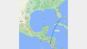니카라과, 러軍·무기 입국 승인…美 ‘제2 쿠바 사태’ 우려