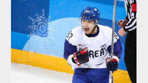 ‘아이스하키 첫 올림픽 골’ 조민호, 폐암 투병 끝 별세…향년 35세