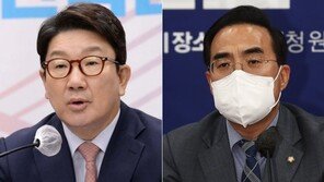 “심각” “특단의 대책” 말뿐인 여야… 정치적 공방에 국회 공전