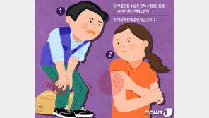 아파서 쉬면 하루 ‘4만3960원’ 받는다…‘상병수당’ 내달 시범사업