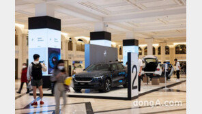 신생 ‘폴스타’ 국내 조기 안착… 네 달 만에 1000대 등록 눈앞