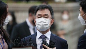 김만배 “곽상도가 컨소시엄 도왔다는 건 농담”