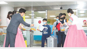 외국인 관광객 돌아왔지만… 더딘 인프라 회복에 여행사 발동동 