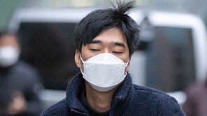 ‘전 여친 보복 살해’ 김병찬 35년 선고…法 “살해 계획 있었다”