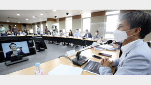 “교육부가 신경 안써”… 반도체 특강서도 질타받은 교육부 