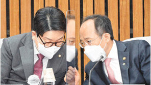 여야, 정쟁으로 민생입법 국회 못열어… 말로만 “민생 챙기겠다” 