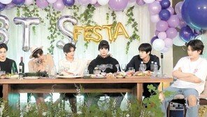 “억지로 쥐어짜내… 기계가 된 느낌” 데뷔 9년 BTS, 눈물의 쉼표