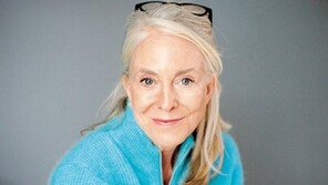 “사내 성차별 겪은 날, 소설 주인공이 말 걸어와” 