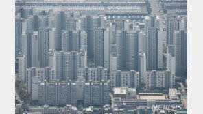 철옹성 강남지역 아파트도 수억원 ‘뚝’…집값의 향배는?