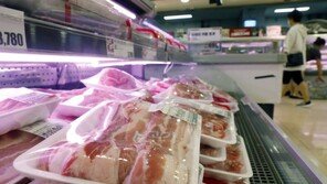 삼겹살 1인분 1만5000원 넘어…업주도 “손님 끊길라” 속앓이