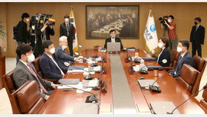 美 자이언트 스텝에…한은 ‘빅스텝’ 가능성 커졌다