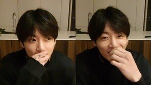 정국, 방탄소년단 해체설 일축 “오해 안 하셨으면…단체로 할 일 많아”