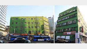 ‘85살’ 서대문 충정아파트 철거한다…“안전·주민의견 고려”