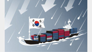 규제에 묶인 한국 경제… 국가경쟁력 4계단 추락