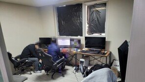 ‘14만 회원’ 성매매 알선사이트 운영진 전원 검거