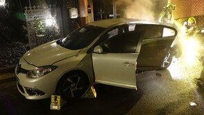 화재나면 ‘1000도’ 전기차 배터리…‘사전인증제·관리이력’ 만든다