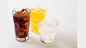 ‘설탕無’ 유혹 제로탄산, 많이 마셔도 괜찮을까