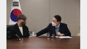 尹, 서해 피살공무원 유족과 약속 이행…오늘 비공개 정보 공개
