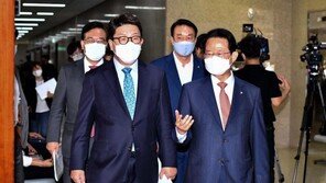 권성동, 안철수에 “최고위원 추천 2명→1명 요청…기다리는 중”