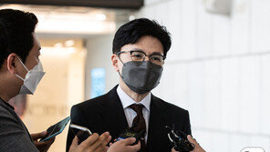 한동훈 “중대범죄 수사가 정치보복? 누구도 법 위에 있을 수 없다”