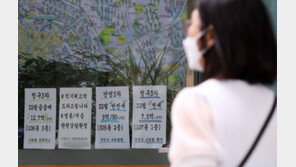 변동→고정금리 ‘안심전환대출’…청년·신혼부부 50년 만기 모기지 도입