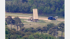 軍, 성주 사드기지 5년만에 정상화 착수…환경영향평가위원 추천 요청