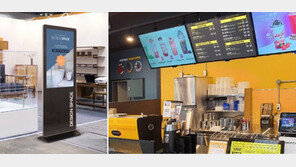 렌털 서비스에 정부 지원까지 시작··· 확산하는 '디지털 사이니지'