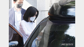 대통령실 “김 여사 이순자 여사 예방, 비공개인데 본의 아니게 알려져”