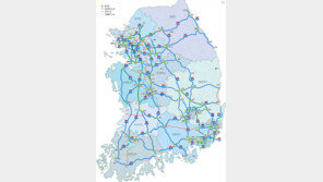 [모빌리티 인사이트] 자동차 회사가 인공위성을 쏘고 있다?