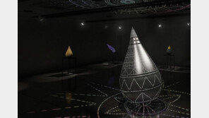 김시찬 서정대 교수의 조각 초대전 ‘빛이 머무는 시간’ 개최