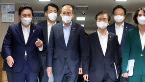 추경호가 1순위로 꼽은 ‘법인세 인하’ 국회 통과할까…野는 반대기류