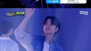 ‘단체활동 잠정 중단’ BTS, ‘엠카’ 떴다…신곡 컴백 동시에 1위