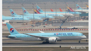 여름휴가 앞두고 항공권 가격 더 오른다…유류할증료 ‘역대 최고’