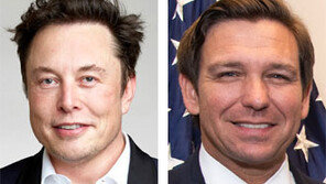 머스크 마음속 차기 대통령은 ‘리틀 트럼프’ 