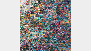 ‘저작권’ 유무에 옥석 갈리는 NFT 미술시장[미술 트렌드 읽기/김선영]