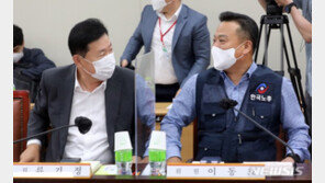 尹이 띄운 ‘최저임금 차등적용’ 부결…27명중 16명 반대