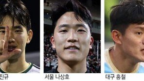 K리그로 헤쳐모인 벤투호… 19일 ‘빅카드 퍼레이드’