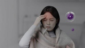 스트레스 쌓이면 ‘면역체계 노화’ 가속화된다