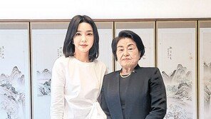 ‘김건희 여사 공적 활동 지원’ 與서도 의견 갈려 