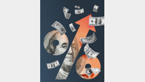 내달 美금리 2.5% > 韓 2.25%… 한은, 빅스텝 밟아도 역전 가능성