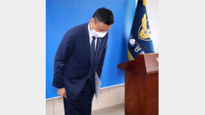 [사설]피살 공무원 “월북” 몰았다가 번복한 경위 철저히 밝혀내야