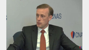 美안보보좌관 “北 핵실험 우려, 中과 주요 논의 주제”