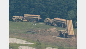 軍, 성주 사드기지 5년만에 정상화 착수 