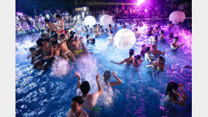 “호텔 풀파티 가격도 오른다”…반얀트리 등 최대 66.6% 인상