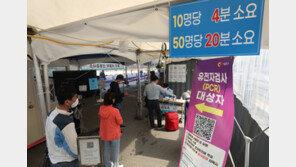 확진자 ‘7일 격리’ 유지 가닥…“불필요한 위험 배제”