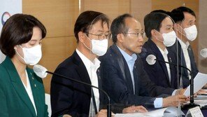 올 물가상승률 전망치, 2.2% → 4.7%로 대폭 상향 