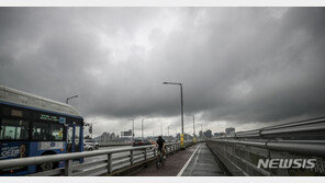 [날씨]전국 내륙 소나기…서울 29도·대구 32도 ‘후덥지근’